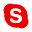 skype